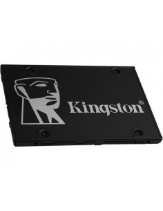KINGSTON SSD SKC600/2048G 2.5 2